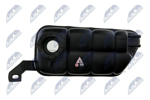 Розширювальний бачок, охолоджувальна рідина 