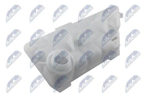 Розширювальний бачок, охолоджувальна рідина MERCEDES-BENZ M-CLASS (W163)