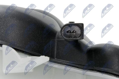 Розширювальний бачок, охолоджувальна рідина 