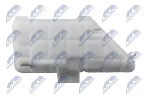 Розширювальний бачок, охолоджувальна рідина MERCEDES-BENZ M-CLASS (W163)