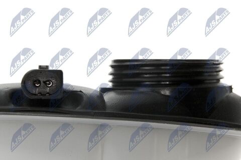 Компенсационный бак, охлаждающая жидкость MERCEDES-BENZ GL-CLASS (X164), M-CLASS (W164), SLS AMG (C197)