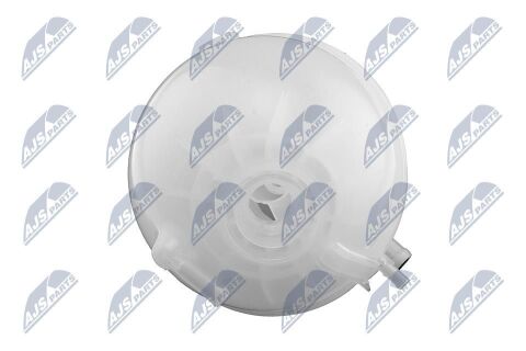 Компенсационный бак, охлаждающая жидкость 