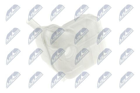 Розширювальний бачок, охолоджувальна рідина 