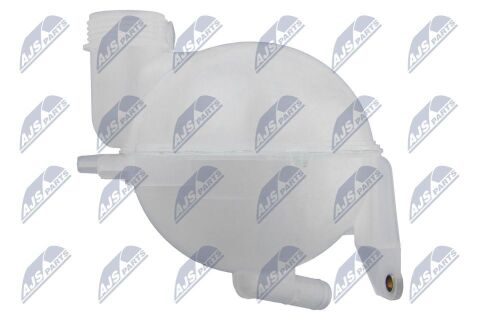 Розширювальний бачок, охолоджувальна рідина 