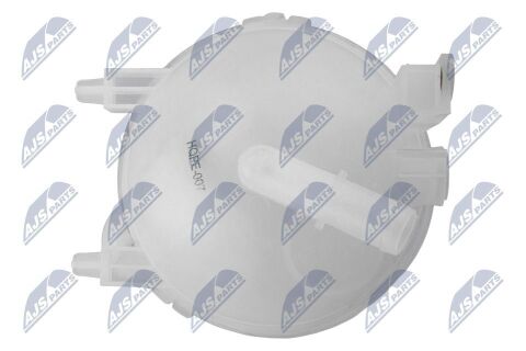 Розширювальний бачок, охолоджувальна рідина 