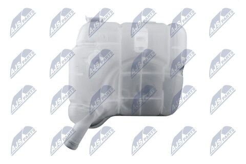 Розширювальний бачок, охолоджувальна рідина 