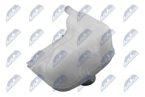 Розширювальний бачок, охолоджувальна рідина 