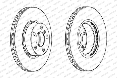 Гальмівний диск Гальмівний диск