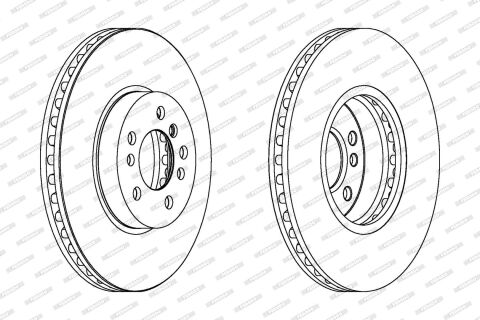 Гальмівний диск Гальмівний диск