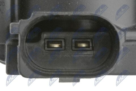 Клапан рециркуляції примусового холостого ходу, компресор Клапан рециркуляції примусового холостого ходу, компресор