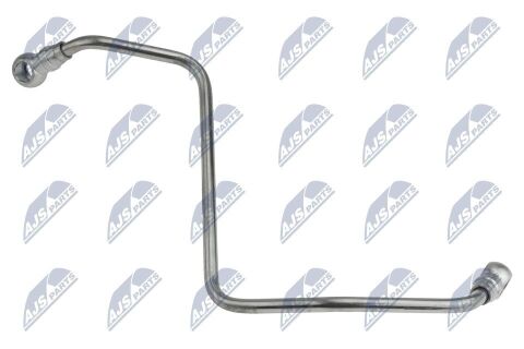 Маслопровод, компрессор Маслопровод, компрессор