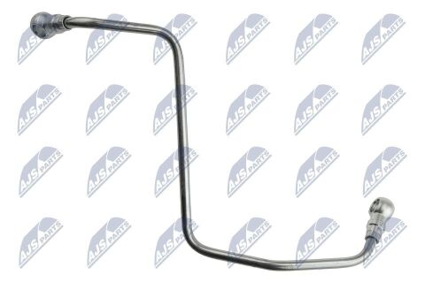 Маслопровод, компрессор Маслопровод, компрессор