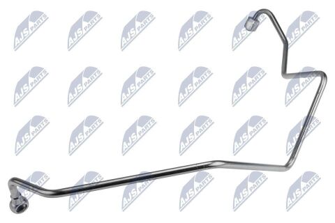 Трубка турбіни 1.9 TDI AUDI A4 B5, A4 B6, A4 B7, A6 C5 / SKODA SUPERB I / VW PASSAT B5, PASSAT B5.5