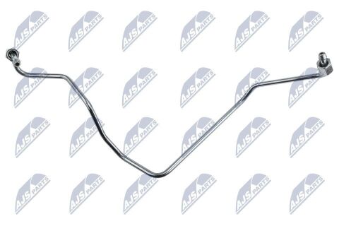 Оливопровід, компресор Оливопровід, компресор