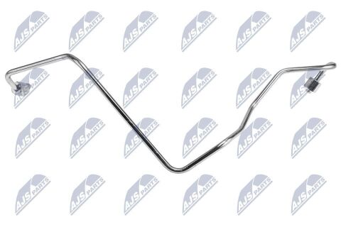 Оливопровід, компресор Оливопровід, компресор