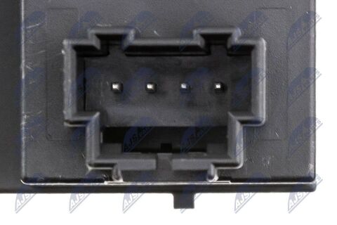 Датчик кута повороту керма 