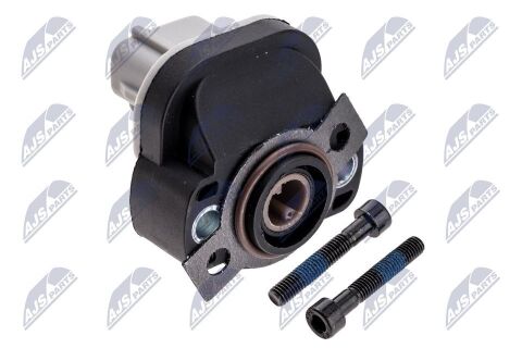 Датчик, положення дросельної заслінки Датчик, положення дросельної заслінки