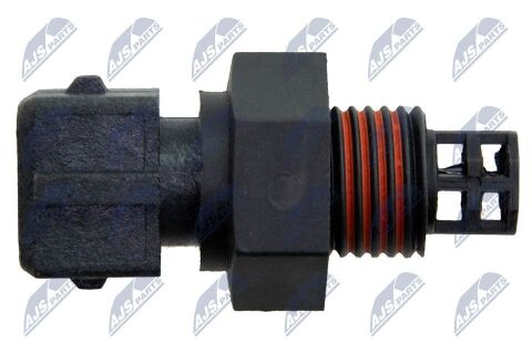 Датчик, температура вхідного повітря 