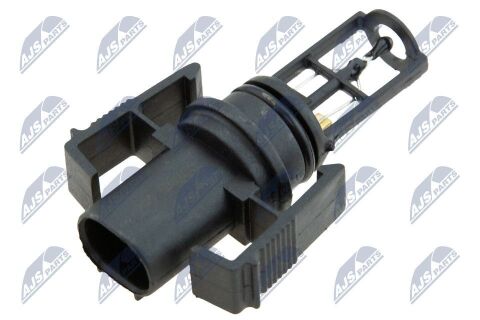 Датчик, температура вхідного повітря 