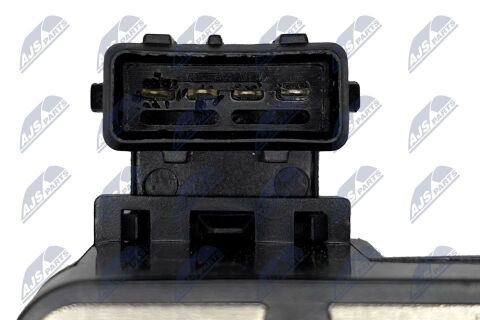 Котушка запалювання 