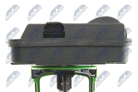 Клапан, система розподілу повітря (вхідне повітря) Клапан, система розподілу повітря (вхідне повітря)