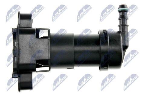 Форсунка подачі води для миття, система очищення фар Форсунка подачі води для миття, система очищення фар