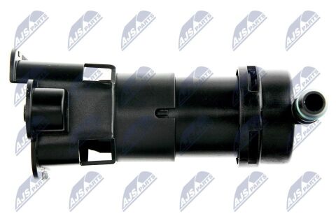 Форсунка подачі води для миття, система очищення фар Форсунка подачі води для миття, система очищення фар