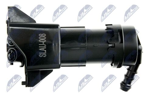 Форсунка подачі води для миття, система очищення фар Форсунка подачі води для миття, система очищення фар