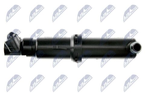 Форсунка подачі води для миття, система очищення фар Форсунка подачі води для миття, система очищення фар