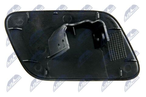 Облицовка, бампер Облицовка, бампер