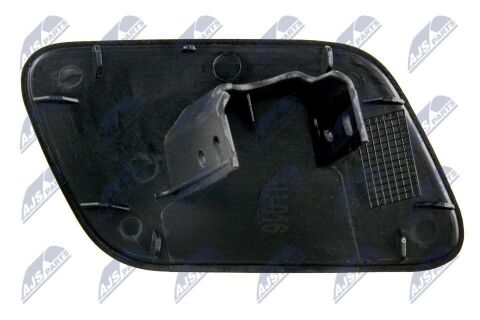 Накладка, бампер Накладка, бампер