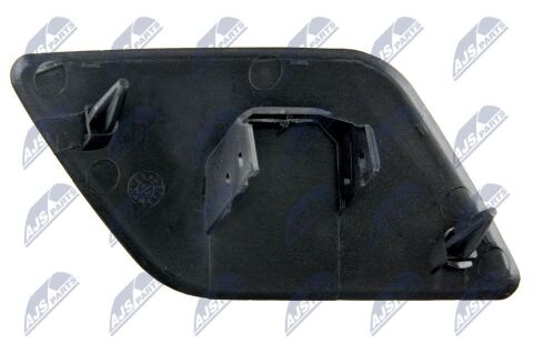 Облицовка, бампер 