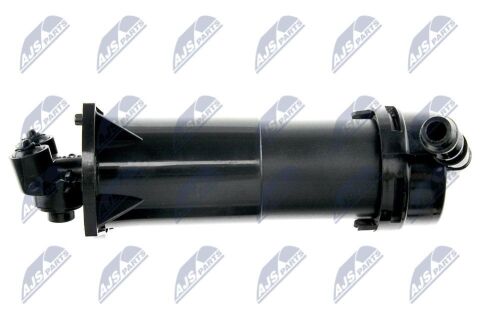 Распылитель воды для чистки, система очистки фар 