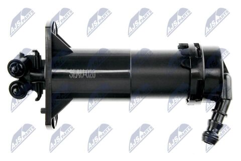 Распылитель воды для чистки, система очистки фар 