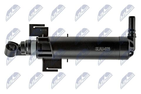 Распылитель воды для чистки, система очистки фар 