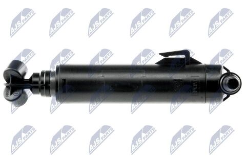 Форсунка подачі води для миття, система очищення фар Форсунка подачі води для миття, система очищення фар