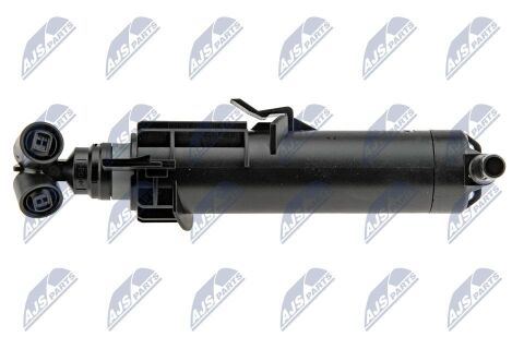 Распылитель воды для чистки, система очистки фар 