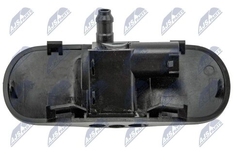 Форсунка подачі води для миття, система склоочисників Форсунка подачі води для миття, система склоочисників