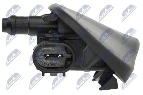 Форсунка подачі води для миття, система склоочисників Форсунка подачі води для миття, система склоочисників