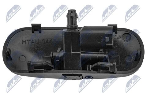 Форсунка подачі води для миття, система склоочисників Форсунка подачі води для миття, система склоочисників