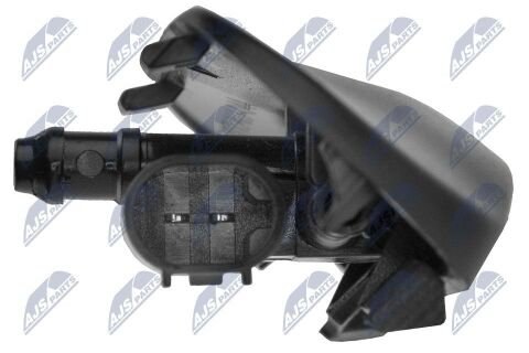 Форсунка подачі води для миття, система склоочисників Форсунка подачі води для миття, система склоочисників