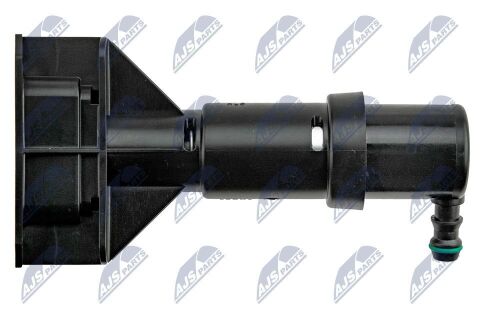 Форсунка подачі води для миття, система очищення фар Форсунка подачі води для миття, система очищення фар