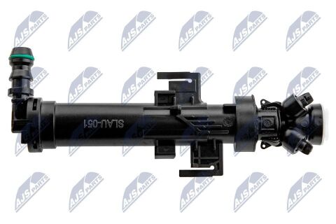 Форсунка подачі води для миття, система очищення фар Форсунка подачі води для миття, система очищення фар