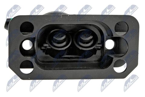 Форсунка подачі води для миття, система очищення фар Форсунка подачі води для миття, система очищення фар