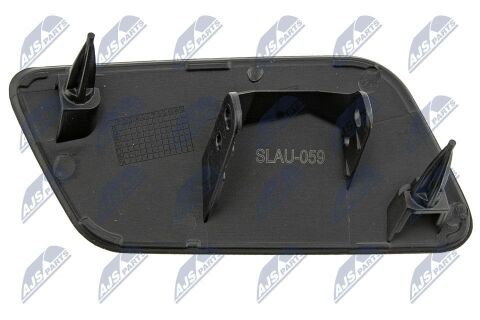 Накладка, бампер Накладка, бампер