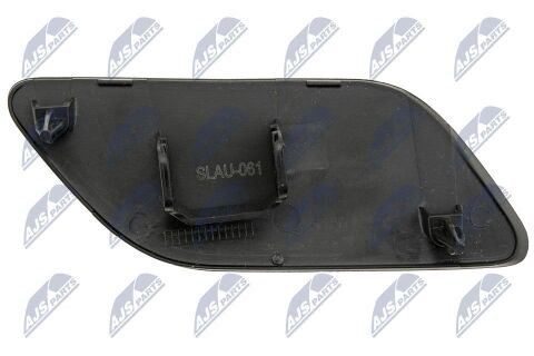 Накладка, бампер 