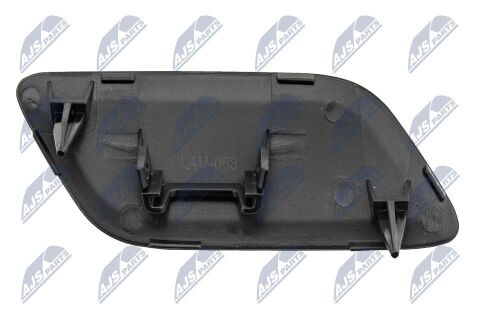 Накладка, бампер 