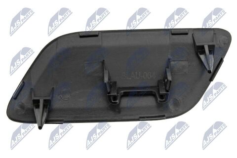 Накладка, бампер 