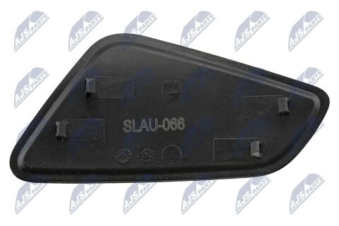 Накладка, бампер 