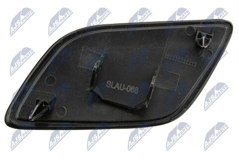 Накладка, бампер 